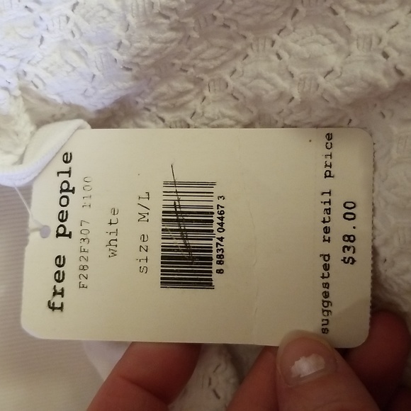 Free people top - Picture 5 of 5